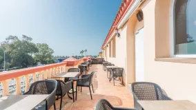 For sale restaurant in El Paraiso