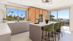 Rocio de Nagüeles, villa en venta con 5 dormitorios