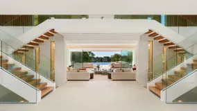 For sale La Quinta Golf 7 bedrooms villa