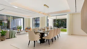 For sale La Quinta Golf 7 bedrooms villa