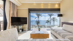 For sale apartment in Guadalpin Banus