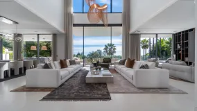 Cascada de Camojan, villa con 6 dormitorios en venta