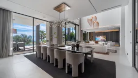 Cascada de Camojan, villa con 6 dormitorios en venta