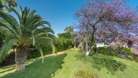 Se vende villa en La Reserva de los Monteros