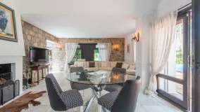 Se vende villa en La Reserva de los Monteros