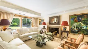 Lagomar villa for sale