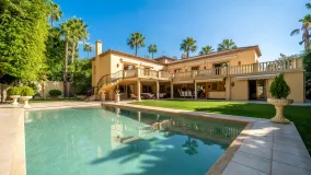 Lagomar villa for sale