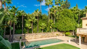 Lagomar villa for sale