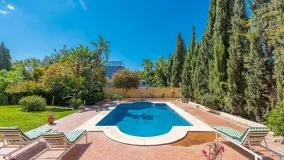 Xarblanca, villa con 8 dormitorios a la venta
