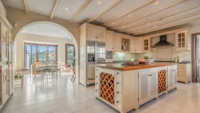 Villa with 6 bedrooms for sale in El Madroñal