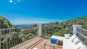 Villa with 6 bedrooms for sale in El Madroñal