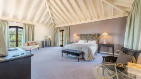 Villa with 6 bedrooms for sale in El Madroñal