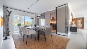 For sale El Embrujo Banús duplex penthouse