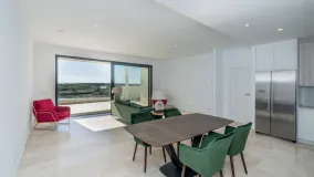 Penthouse for sale in Casares with 3 bedrooms