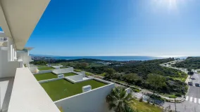 Penthouse for sale in Casares with 3 bedrooms