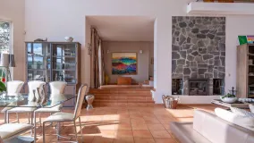 Villa in Sotogrande for sale