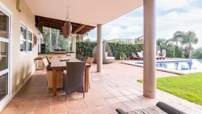 Villa in Sotogrande for sale