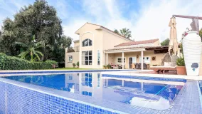 Villa in Sotogrande for sale