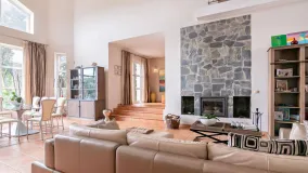 Villa in Sotogrande for sale