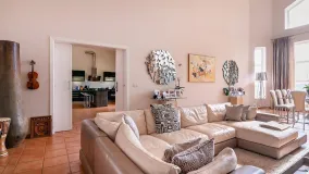 Villa in Sotogrande for sale