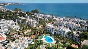 2 bedrooms ground floor apartment in New Golden Mile for sale