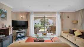 2 bedrooms ground floor apartment in New Golden Mile for sale