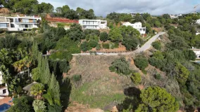 For sale plot in Benahavis