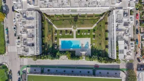 Ground floor apartment for sale in Cancelada