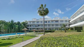 Ground floor apartment for sale in Cancelada