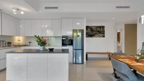 Ground floor apartment for sale in Cancelada