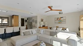 For sale Benahavis town house