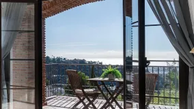 For sale apartment with 2 bedrooms in Los Arqueros