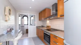 For sale apartment with 2 bedrooms in Los Arqueros