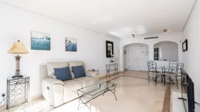 For sale apartment with 2 bedrooms in Los Arqueros