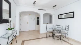 For sale apartment with 2 bedrooms in Los Arqueros