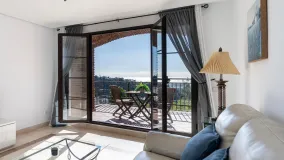 For sale apartment with 2 bedrooms in Los Arqueros