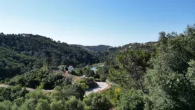 Plot for sale in Benahavis