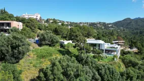 Plot for sale in Benahavis