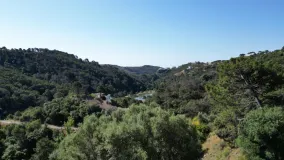 Plot for sale in Benahavis
