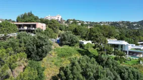 Plot for sale in Benahavis
