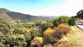 For sale Benahavis plot