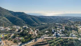 For sale villa in Benahavis with 3 bedrooms