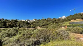 Plot with 4 bedrooms for sale in Benahavis