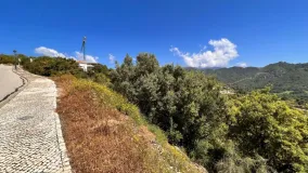 Plot with 4 bedrooms for sale in Benahavis