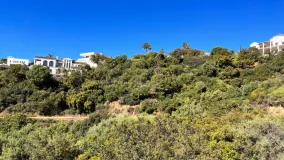 Plot with 4 bedrooms for sale in Benahavis