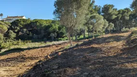 Parcela a la venta en Sotogrande