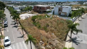 Plot for sale in Cancelada