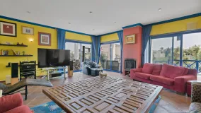 4 bedrooms villa for sale in Cerros del Aguila