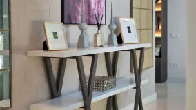 Comprar villa en Benahavis con 5 dormitorios