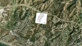 For sale Elviria plot